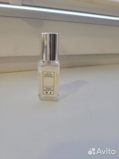 Jo malone peony blush suede