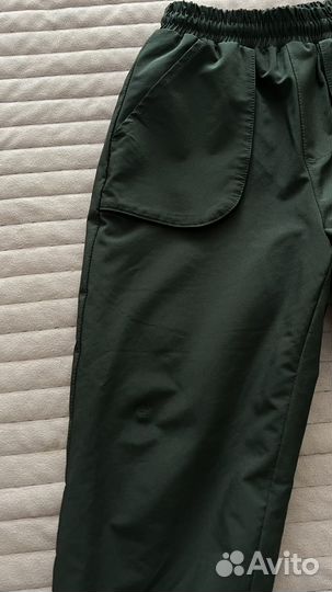 Брюки zara