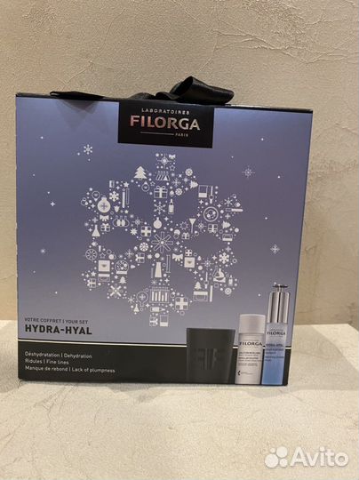 Filorga Hydra-hyal
