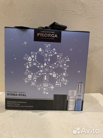 Filorga Hydra-hyal