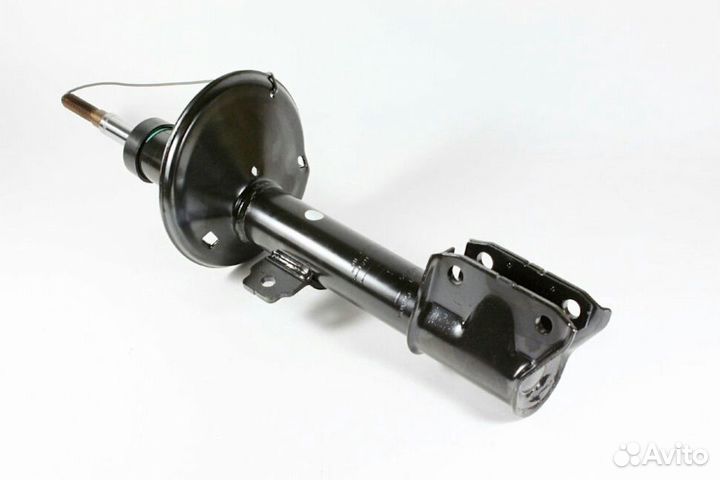 Передний амортизатор Renault Duster