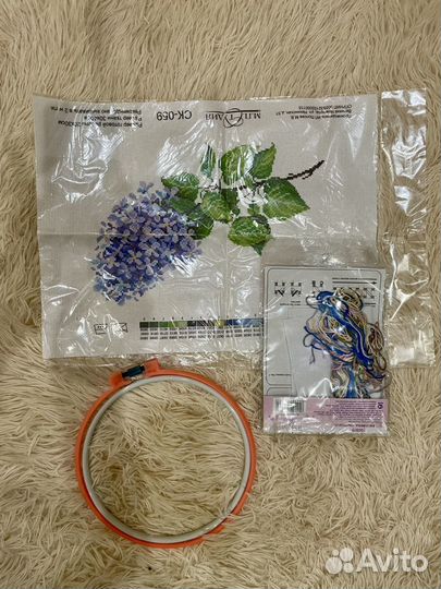 Набор для детского творчества