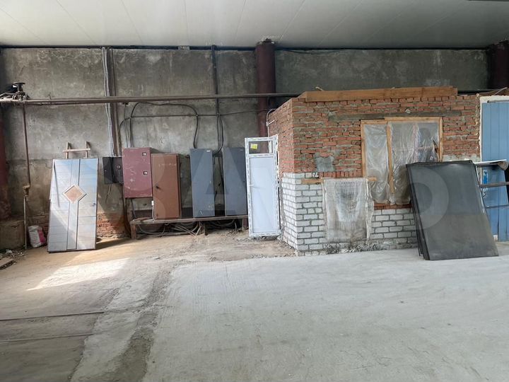 Производство, 240 м²