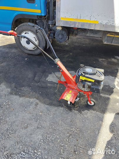 Мотокультиватор бу