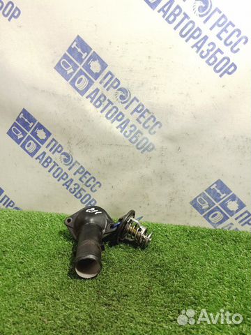 Корпус термостата Toyota Avensis универсал 1.8