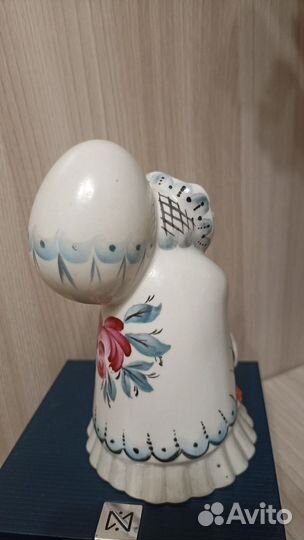 Статуэтки СССР