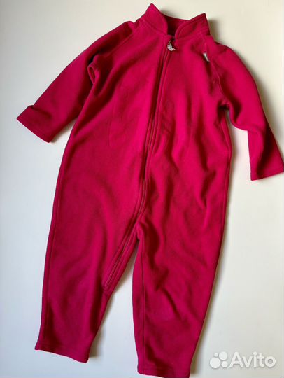 Термобельё Reima