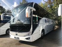 Туристический автобус Yutong ZK6128H (C12PRO), 2024