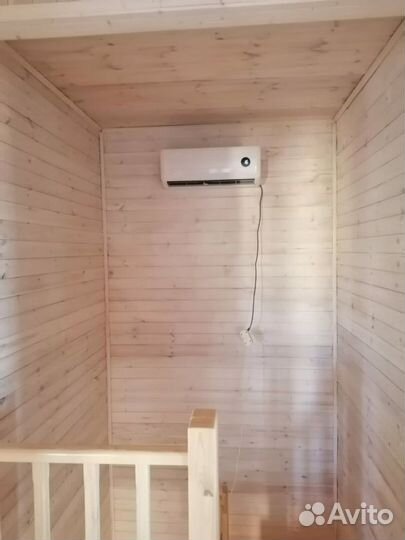 Установка кондиционеров