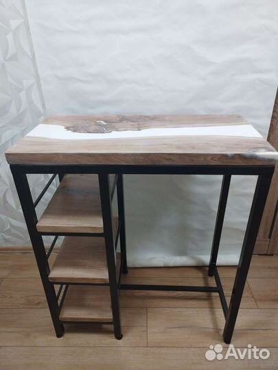 Барная стойка для кухни