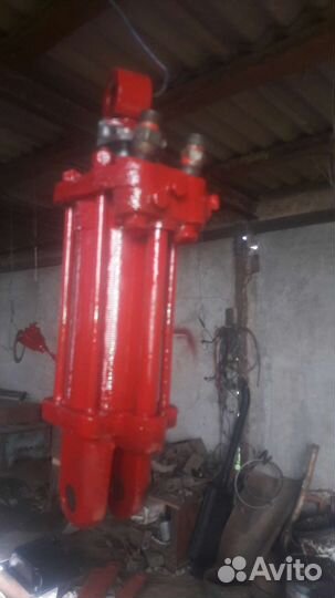 Запчасти на Т-25