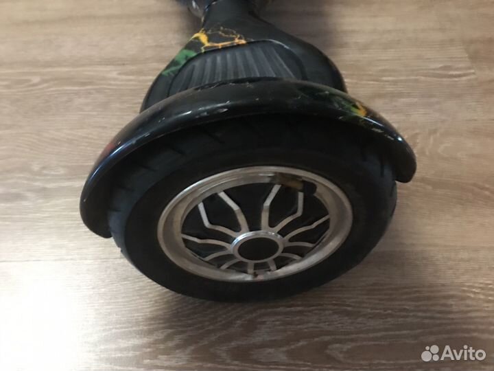 Гироскутер