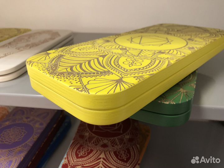 Садху доска с динамическими гвоздями