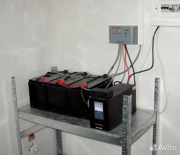 Ибп системы для циркуляционных насосов отопления