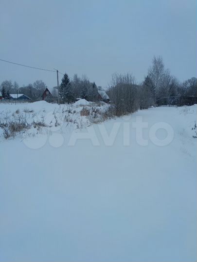 Участок 19,2 га (СНТ, ДНП)
