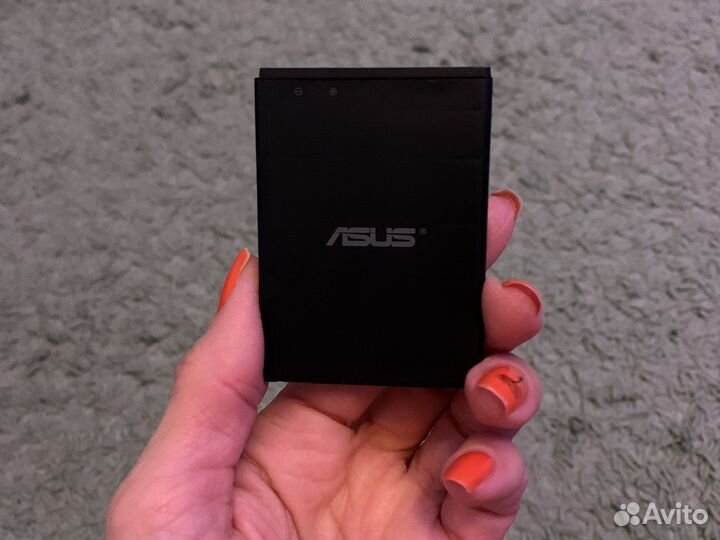 Аккумулятор для телефона Asus ZenFone