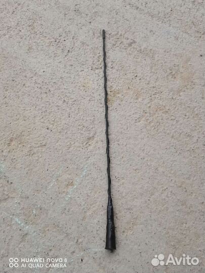 Антенна mazda 3 bk