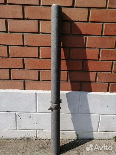 Царга 2 дюйма, диоптр 2 дюйма