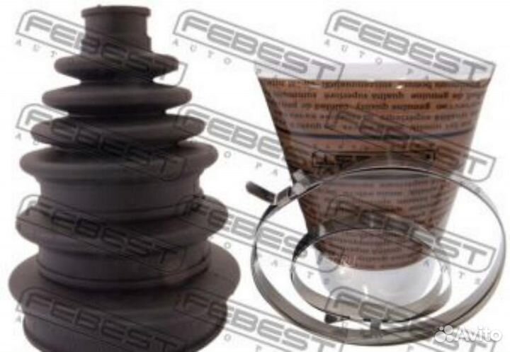 Febest BT-UN Пыльник шруса универсальный