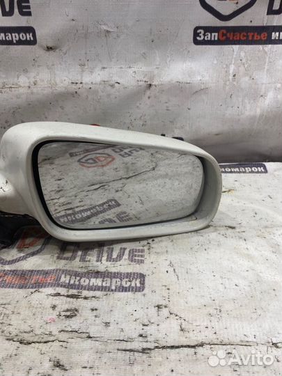 Зеркало правое Skoda Octavia Tour AKL 2006