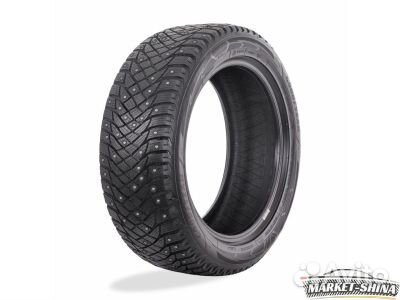 Goodyear UltraGrip Arctic 2 245/45 R19 102T