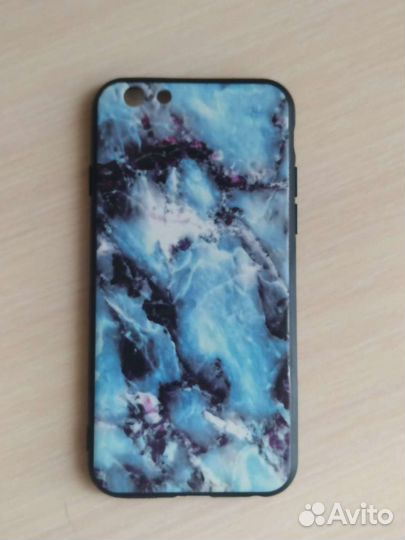 Чехол на iPhone 6 6s