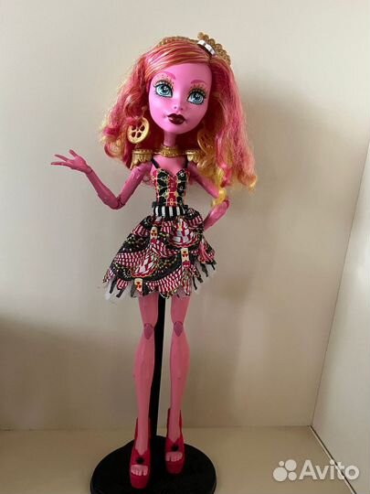 Кукла Монстер Хай