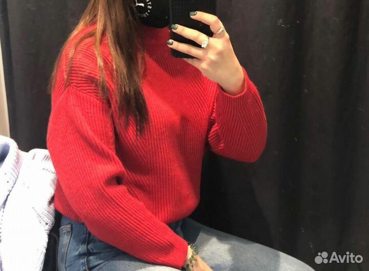 Свитер женский