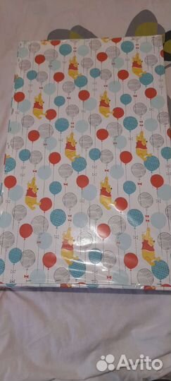 Пеленальная доска