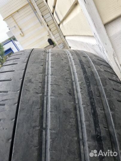 Pirelli P Zero 265/50 R19 110Y