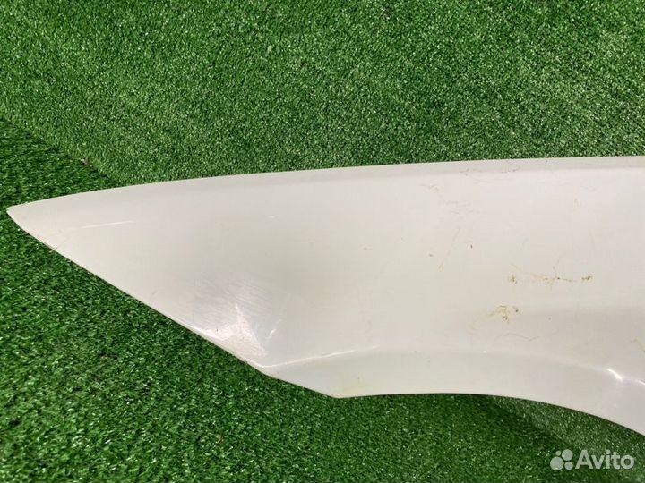 Крыло переднее левое Bmw 3 E90