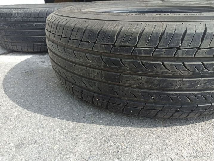 CST CS900 Sahara 225/65 R17 102H