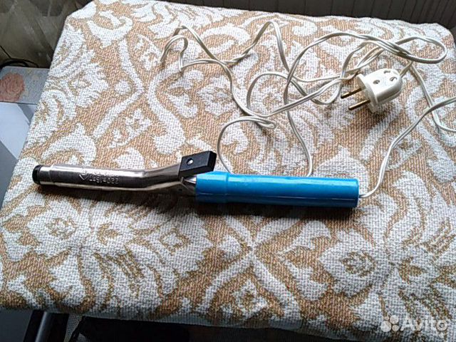 Электробытовые приборы