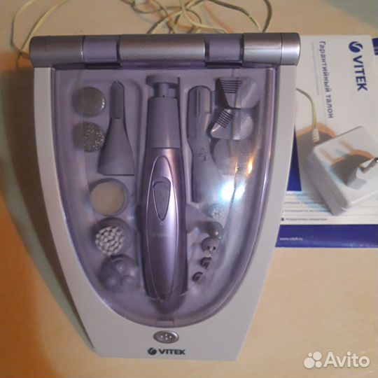 Центр по уходу за лицом и ногтями