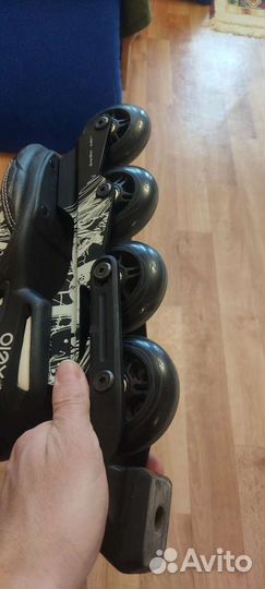 Ролики oxelo 40р-41р