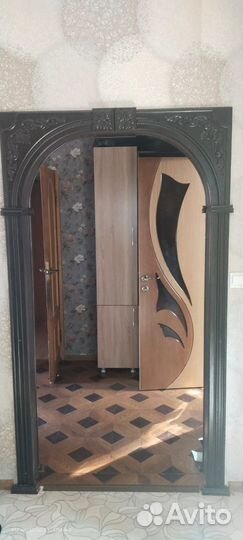 Арка межкомнатная