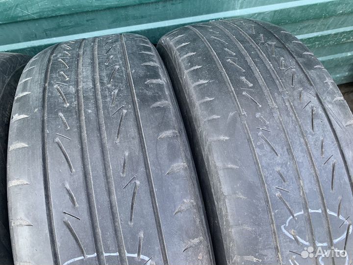 Bridgestone MY-02 Sporty Style 205/65 R15 94V