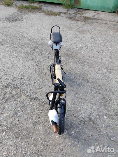 Электровелосипед Phoenix (новый)