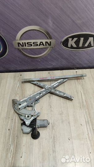 Стеклоподъемник задний infiniti QX60 Прав