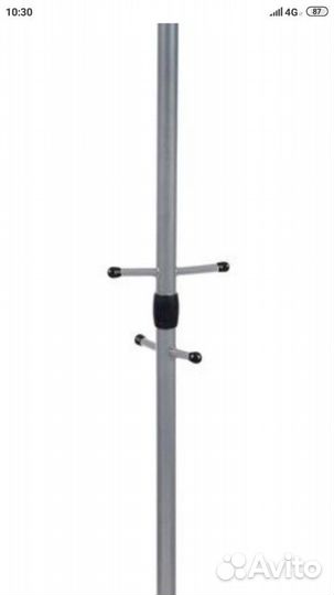 Напольная вешалка вк5