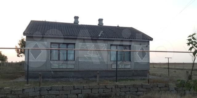 Дом 92 м² на участке 16 сот.