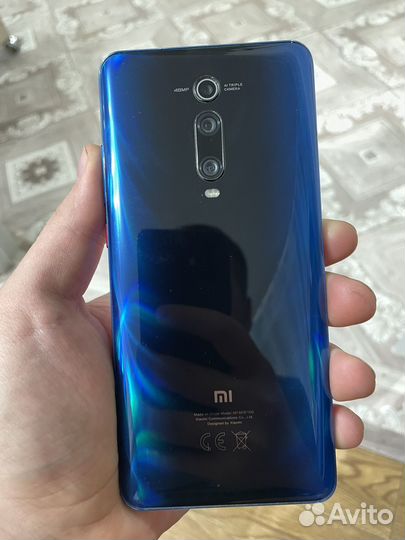 Xiaomi mi 9t