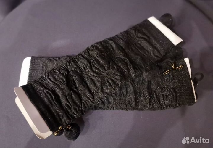 Гетры женские