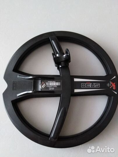 Металлоискатель xp deus Metal Detector