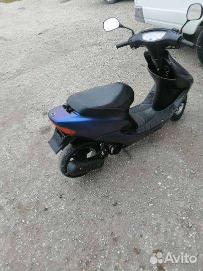 Хонда дио 35