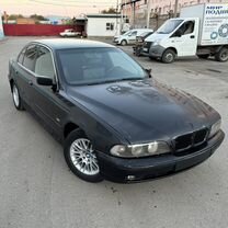 BMW 5 серия 2.8 AT, 1997, 370 000 км