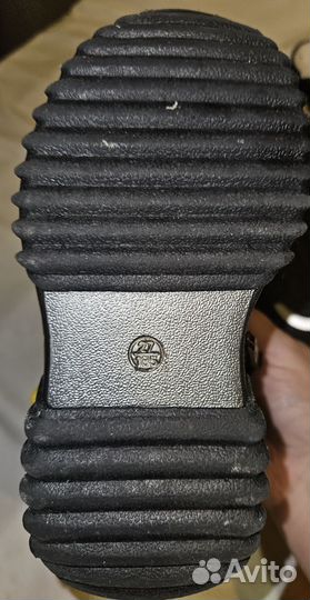 Детские валенки Kapika 27р