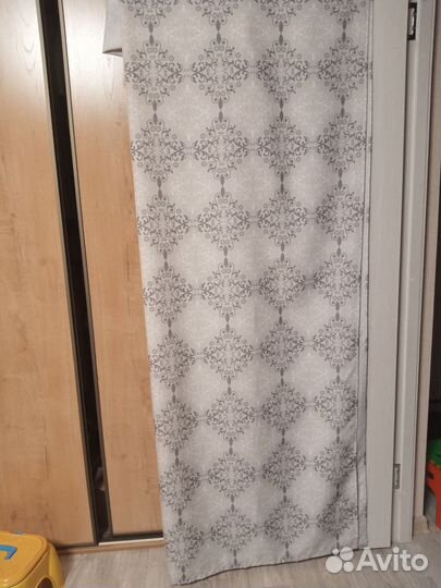 Шторы Блэкаут