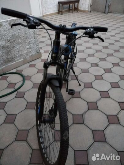 Велосипед новый
