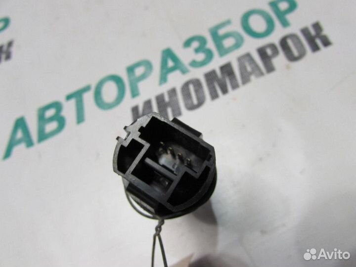 Кнопка запуска двигателя для Renault Fluence 2010